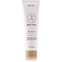 Kemon Actyva Disciplina Crema Rizada- 150 ml